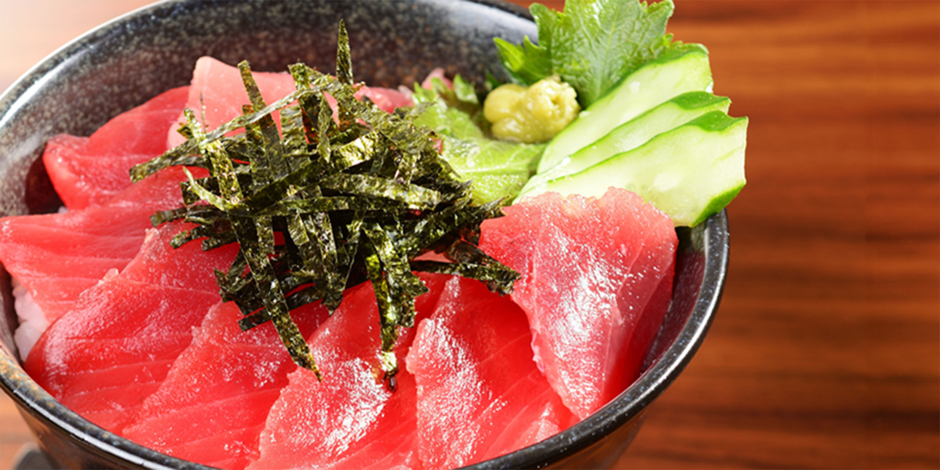 マグロ事業のイメージ画像