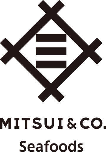 三井物産シーフーズ株式会社